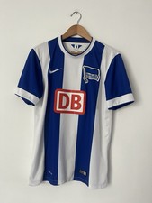Hertha Berlin Home 2014/15