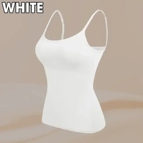 Women built bra - in, cami