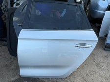 2013-2018 KIA CARENS LEFT