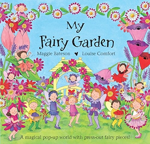 Secret fairy garden by - fairy,