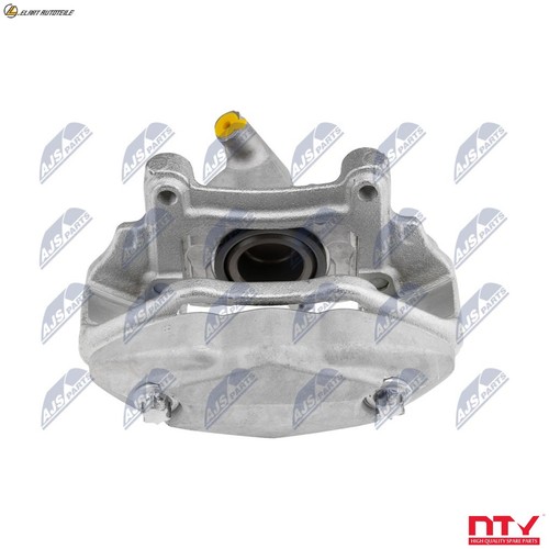 Brake caliper hzp 029 - brake, hzp-me-029