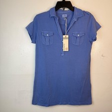Hartford Women's  knitted polo