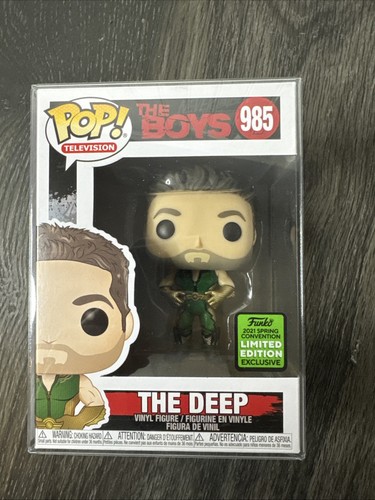 Funko pop vinyl the - pop!,