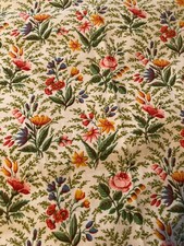 vintage 1975 pair cotton