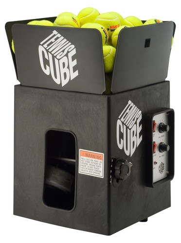 Sports tutor tennis cube - sports,
