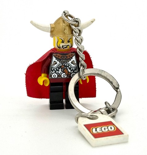 Lego castle vintage viking - lego,