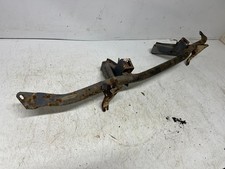 TRIUMPH HERALD 13/60 VITESSE CHASSIS FRONT CROSSMEMBER
