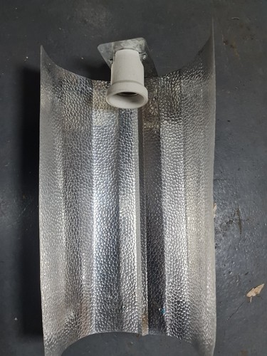 Heavy duty shade made - heavy,