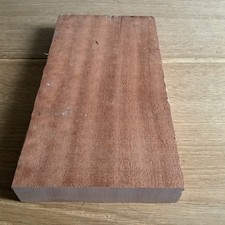 1.4KG Mahogany Hardwood Timber