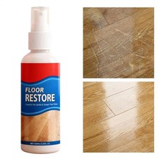 Ultimate Floor Restorer &