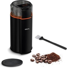 Silent vortex coffee - and, spice
