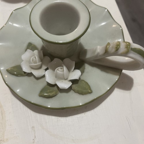 Vintage 80s 90s porcelain - 90s,
