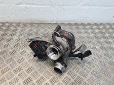 BMW 5 SERIES F10 F11 520D 2011