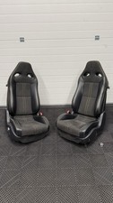 Nissan R35 GTR Front Seats LHD