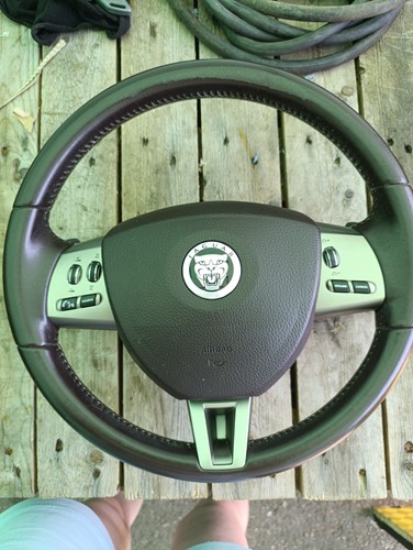 Jaguar x250 multifunction - jaguar,
