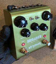 Strymon Brigadier Xcellent