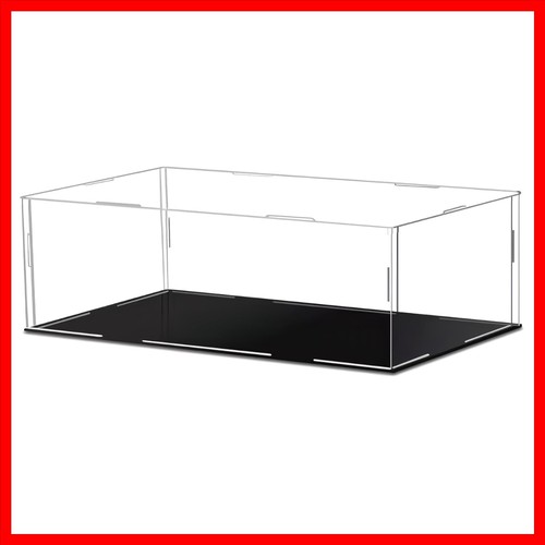 10cm acrylic clear - 10,