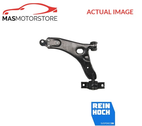 Track control arm wishbone - control,