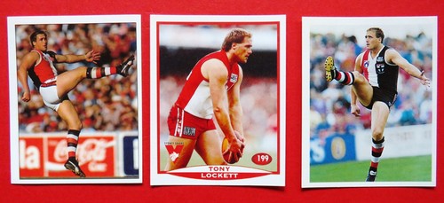 1990s select afl - 1990s,