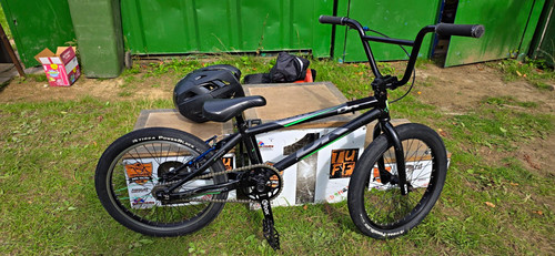 Elite pro 20in race bmx - pro,