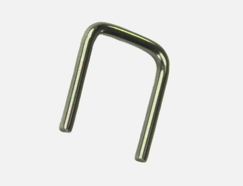 Unloader clip retainer - clip, for