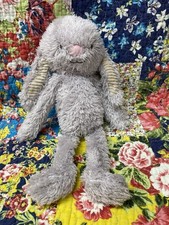 Mothercare grey bunny rabbit - bunny,