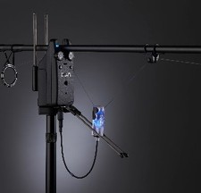 Delkim Nitelite indication set