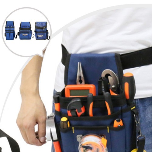 Construction grade tool belt - grade,