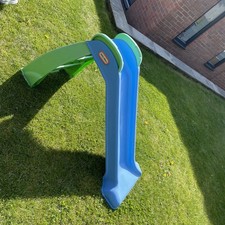 Little Tikes First Slide -