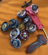 	 TAKARA TOMY Beyblade Burst