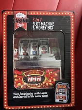Casino Style 2 in 1 Slot