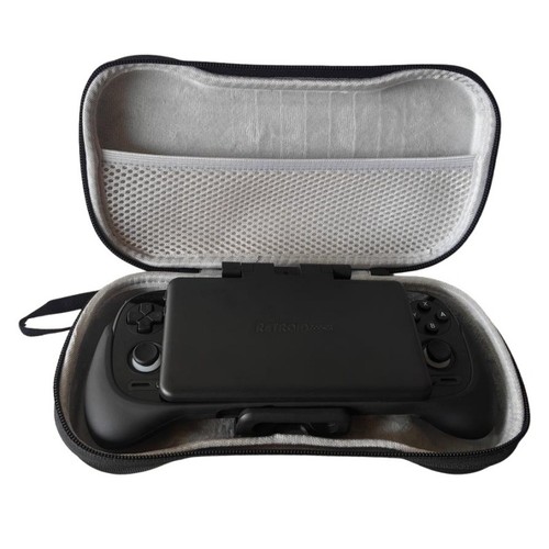 For retroid pocket - for, game
