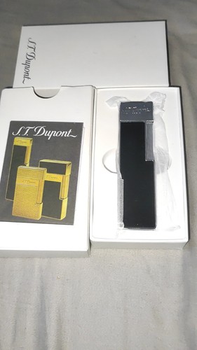 Dupont twiggy black - s.t.,