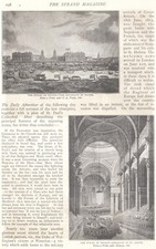 SOME OLD NEWSPAPERS: FROM
