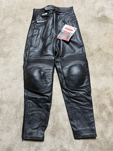 Buffalo ladies leather - buffalo,