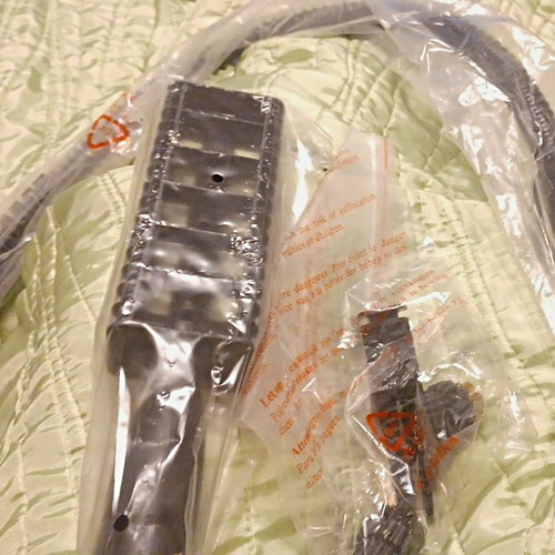 H20 steam cleaner attachment - h20,