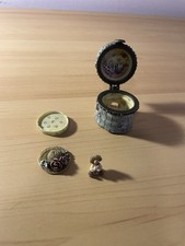 Boyds bears treasure box - bears,