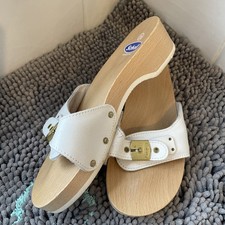 Scholl Exercise Sandals - Size