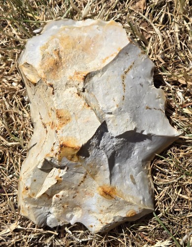 Archaic prehistoric lower - lower, /