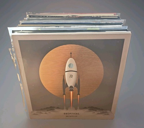 Jungle drum and bass - x,