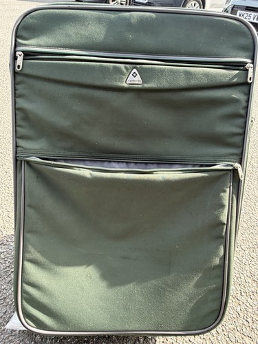 Vintage samsonite ultra - vintage,