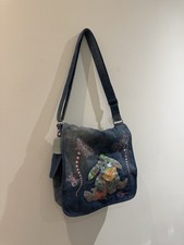 Vintage Winnie The Pooh Sequin