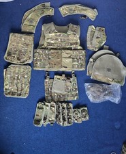 Osprey Mrk 4 Body Armor Vest