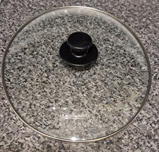Large Oval Replacement Glass