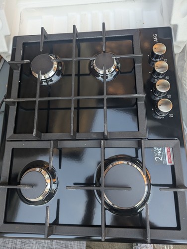 New aeg hgx64200sb 60cm - aeg,