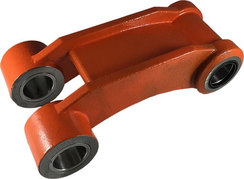Bucket link for - bucket, kubota