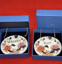 2x Masons Ironstone boxed