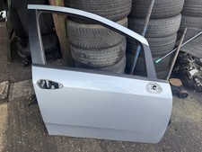 FIAT GRANDE PUNTO 199 2006 OSF