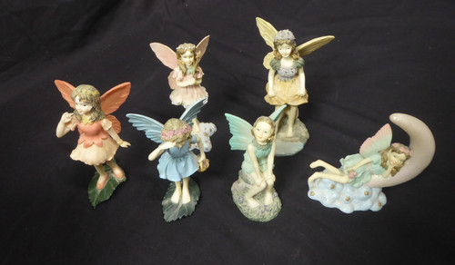 Dezine fairy collection - dezine,