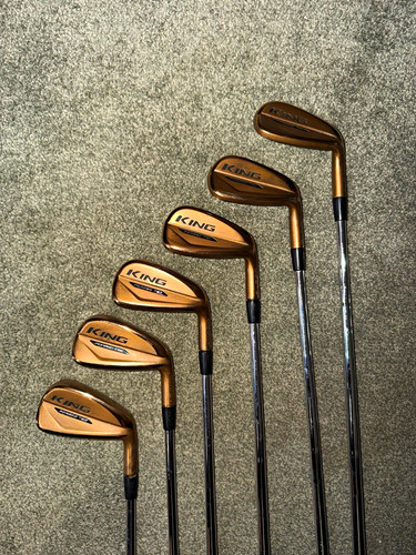 Cobra king forged - forged, 5-pw